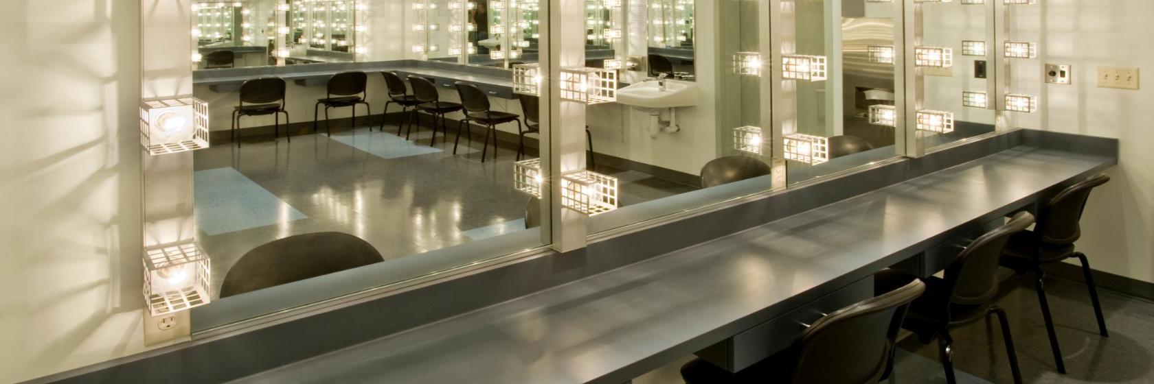 Tiffany Cabaret Show